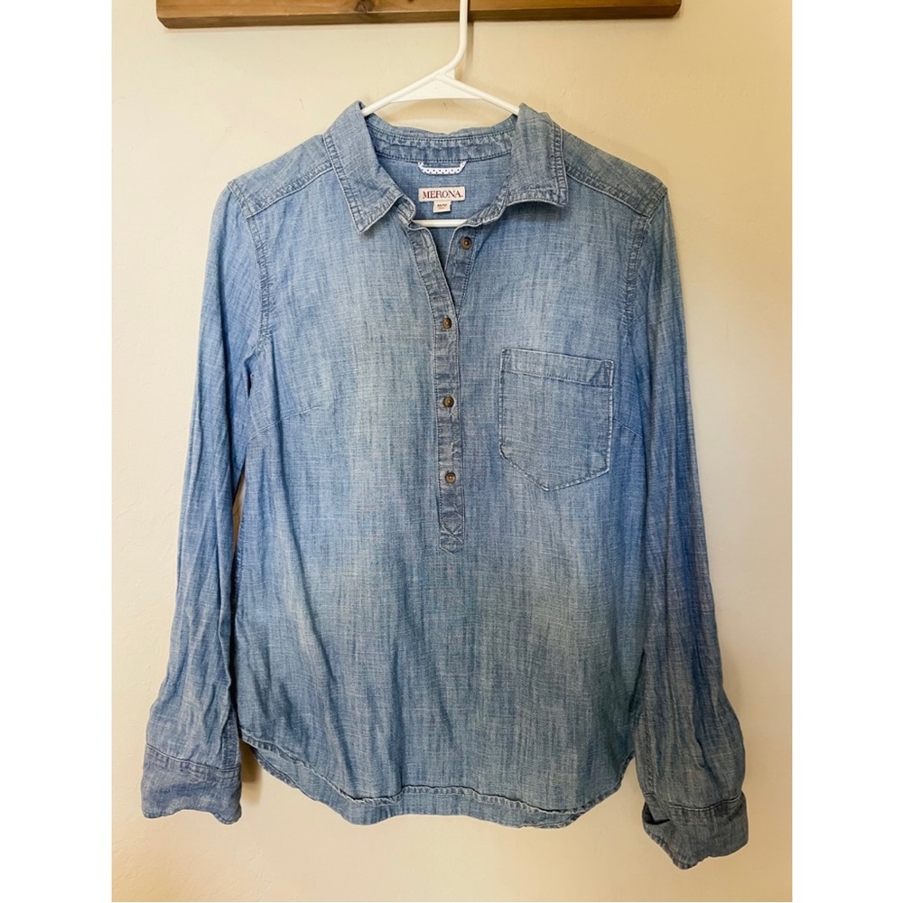 Jean Flannel